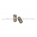 Kit ressorts et coupelles de soupape Ferrea pour Audi S3 8P / Golf ...