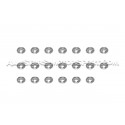 Ferrea Valve Springs and Retainers Kit for Audi RS3 / TTRS 2.5 TFSI