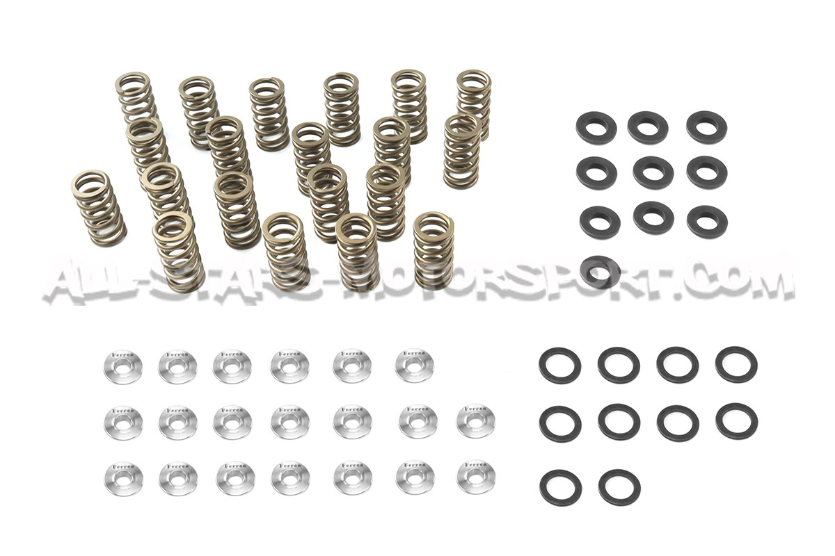 Kit de muelles y copelas de valvula Ferrea para Audi RS3 / TTRS 2.5 TFSI