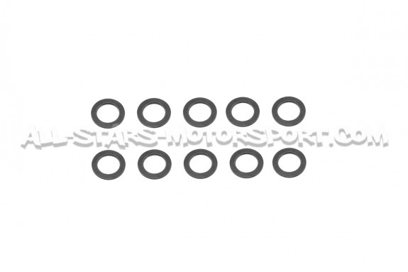 Ferrea Valve Springs and Retainers Kit for Audi RS3 / TTRS 2.5 TFSI
