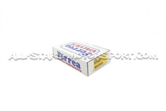 Kit ressorts et coupelles de soupape Ferrea pour Subaru BRZ / Toyot...