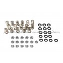 Kit ressorts et coupelles de soupape Ferrea pour Subaru BRZ / Toyot...