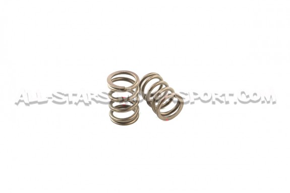 Ferrea Valve Springs and Retainers Kit for Subaru BRZ / Toyota GT86
