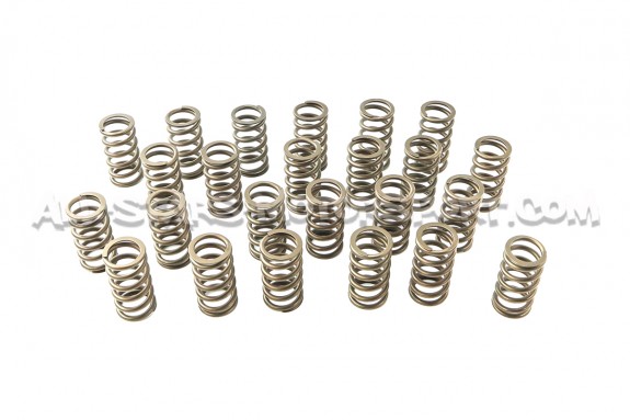 Kit ressorts et coupelles de soupape Ferrea pour Nissan R35 GTR