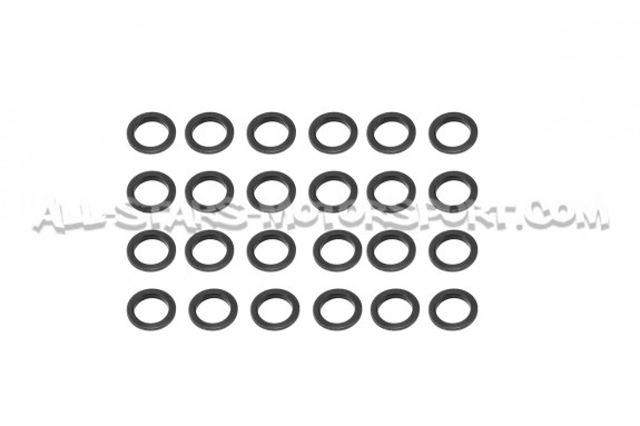 Kit de muelles y copelas de valvula Ferrea para Nissan R35 GTR