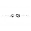 Kit de muelles y copelas de valvula Ferrea para Mitsubishi Lancer E...