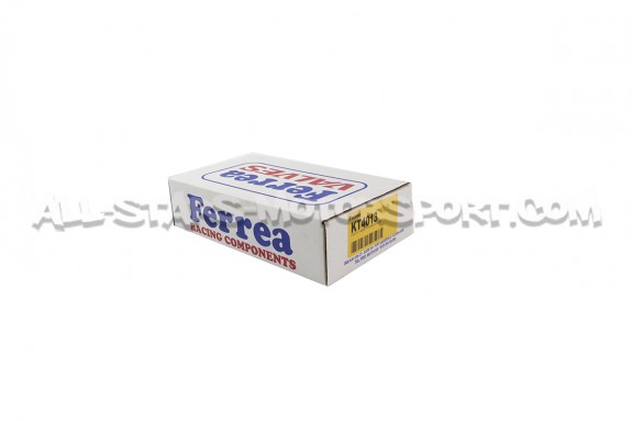 Ferrea Valve Springs and Retainers Kit for Mitsubishi Lancer Evo 8 / 9