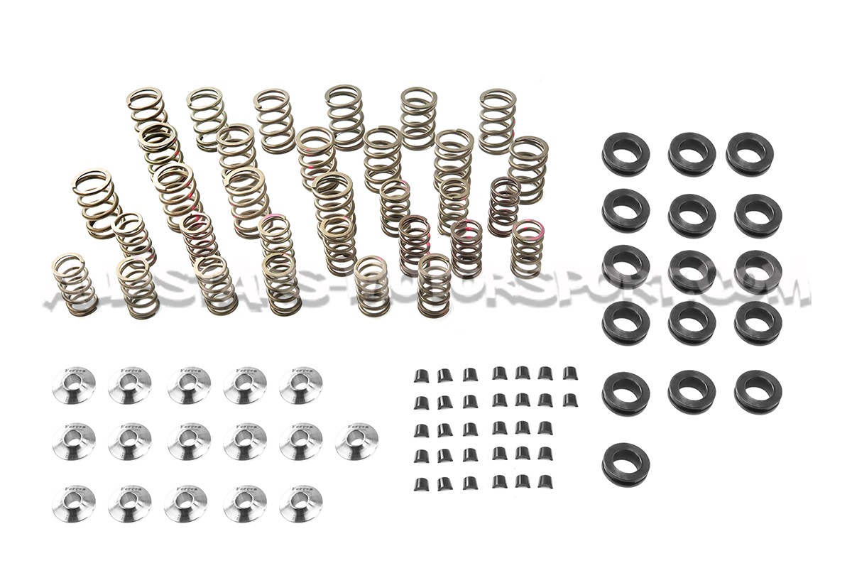 Ferrea Valve Springs and Retainers Kit for Mitsubishi Lancer Evo 8 / 9