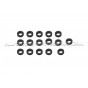 Ferrea Valve Springs and Retainers Kit for Mitsubishi Lancer Evo 8 / 9