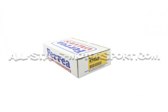 Ferrea Valve Springs and Retainers Kit for Honda Civic EG / EK 1.6 ...