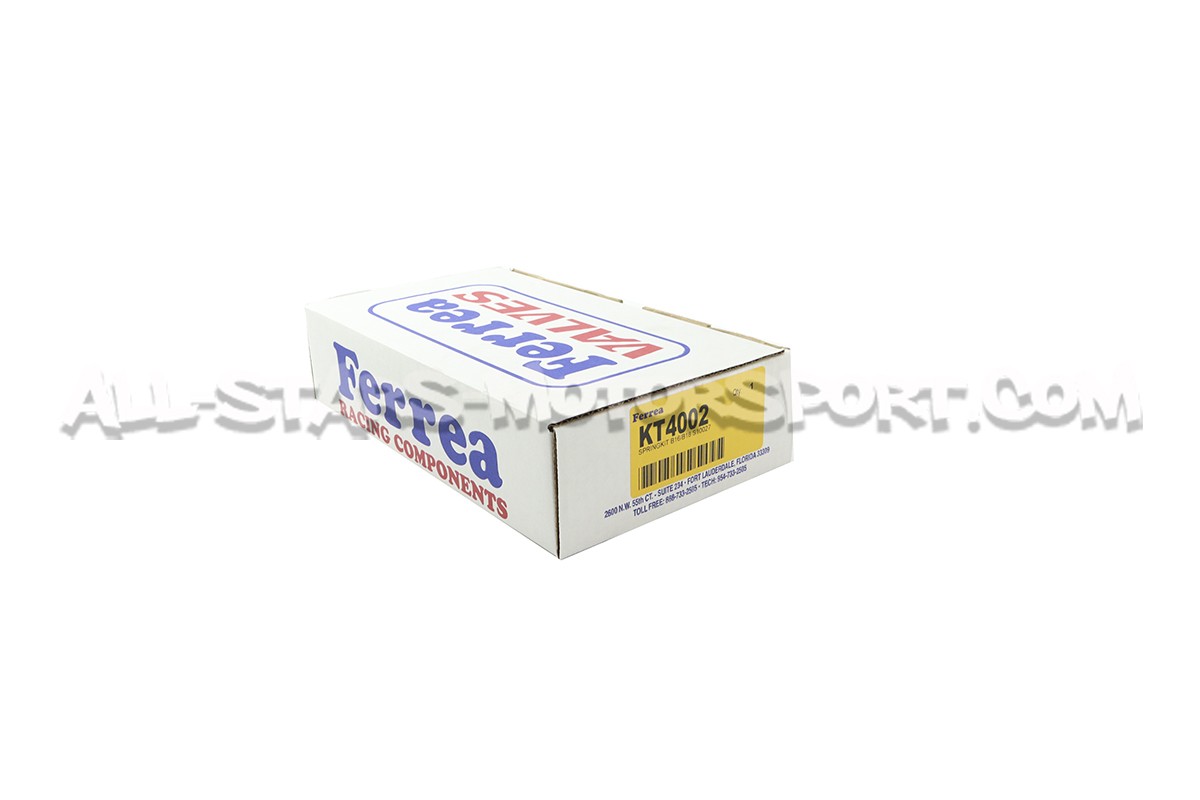 Kit ressorts et coupelles de soupape Ferrea pour Honda Civic EG / E...