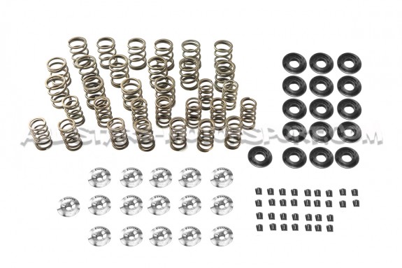 Ferrea Valve Springs and Retainers Kit for Honda Civic EG / EK 1.6 ...