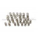 Kit de muelles y copelas de valvula Ferrea para Honda Civic EG / EK...
