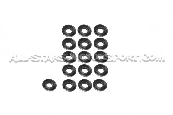 Kit ressorts et coupelles de soupape Ferrea pour Honda Civic EG / E...