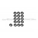 Kit de muelles y copelas de valvula Ferrea para Honda Civic EG / EK...