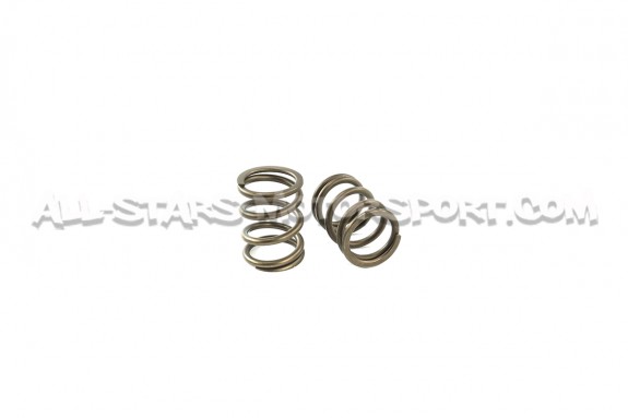 Ferrea Valve Springs and Retainers Kit for Honda Civic EG / EK 1.6 ...