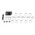 Kit echangeur Airtec pour Fiat 500 / 595 Abarth