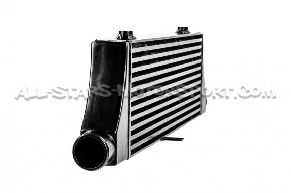 Kit intercambiador Airtec para Fiat 500 / 595 Abarth