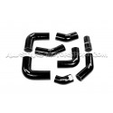 Kit intercambiador Airtec para Fiat 500 / 595 Abarth