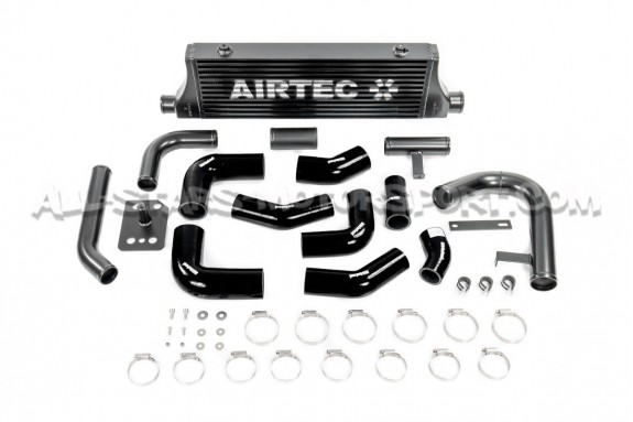 Kit echangeur Airtec pour Fiat 500 / 595 Abarth