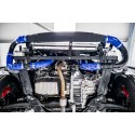 Airtec Intercooler Kit for Fiat 500 / 595 Abarth