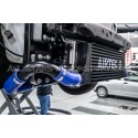Kit intercambiador Airtec para Fiat 500 / 595 Abarth