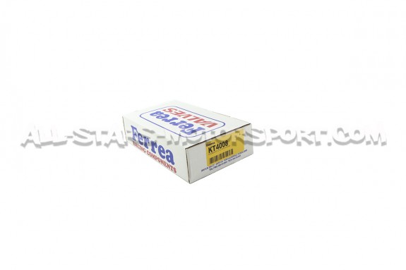 Kit de muelles y copelas de valvula Ferrea para Focus 3 RS / Mustan...
