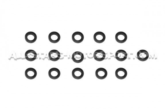 Ferrea Valve Springs and Retainers Kit for Mitsubishi Lancer Evo 10