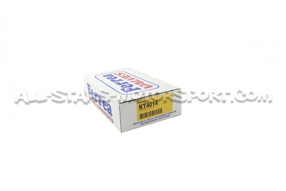 Kit ressorts et coupelles de soupape Ferrea pour Mitsubishi Lancer ...