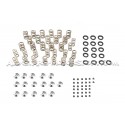 Ferrea Valve Springs and Retainers Kit for Mitsubishi Lancer Evo 10