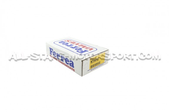 Kit de muelles y copelas de valvula Ferrea para Honda S2000