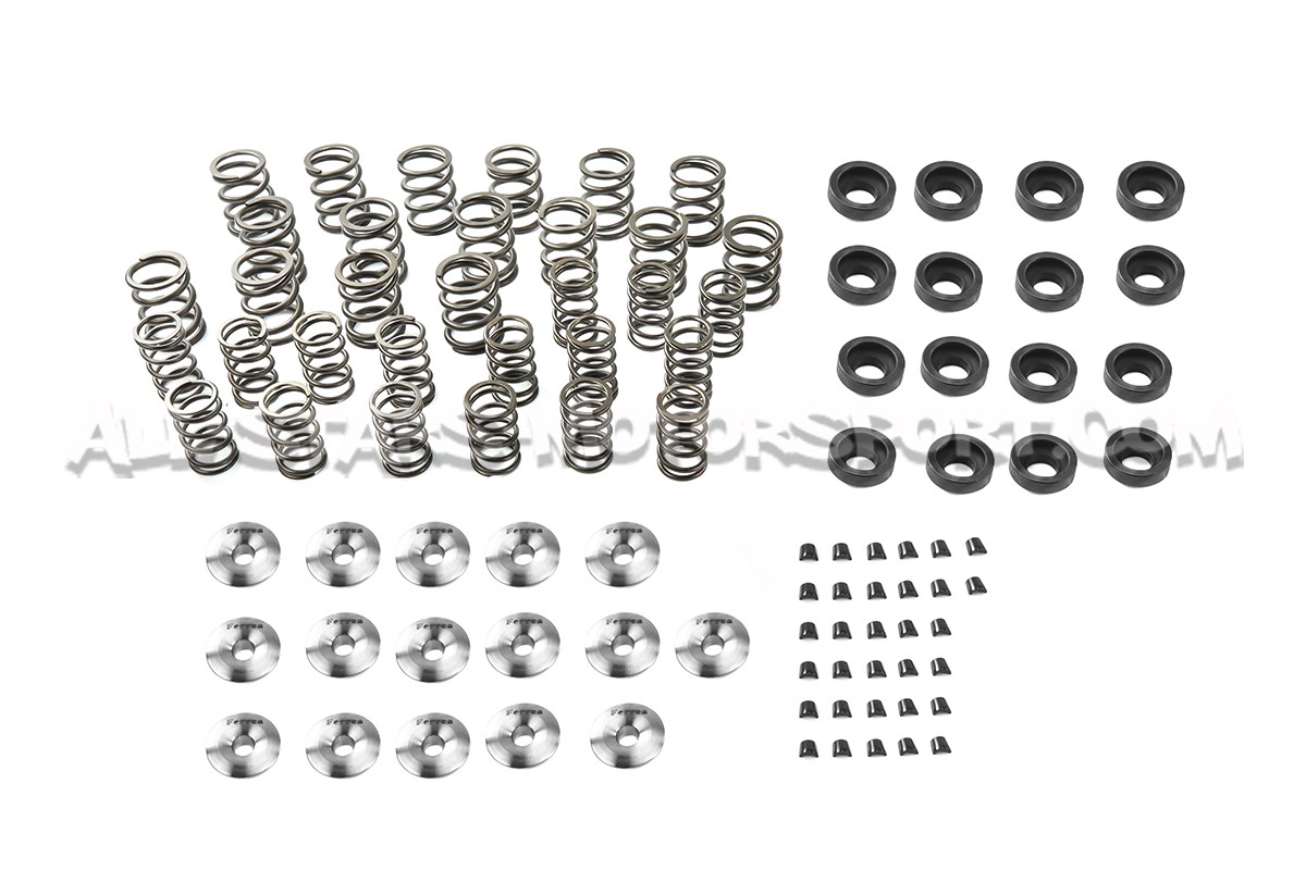 Kit ressorts et coupelles de soupape Ferrea pour Honda S2000