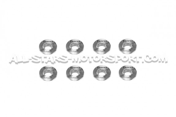 Kit de muelles y copelas de valvula Ferrea para Golf 7 GTI / Golf 7...