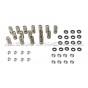 Kit ressorts et coupelles de soupape Ferrea pour Golf 7 GTI / Golf 7 R / S3 8V / TT Mk3 / Leon 3 Cupra Ea888.3