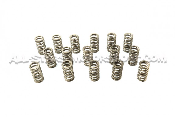Kit ressorts et coupelles de soupape Ferrea pour Golf 7 GTI / Golf ...