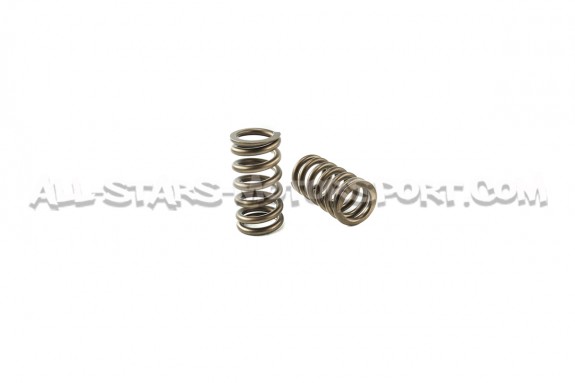 Kit ressorts et coupelles de soupape Ferrea pour Golf 7 GTI / Golf ...