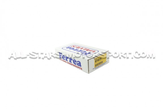 Kit ressorts et coupelles de soupape Ferrea pour Subaru Impreza WRX...