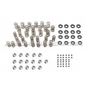 Kit ressorts et coupelles de soupape Ferrea pour Subaru Impreza WRX...