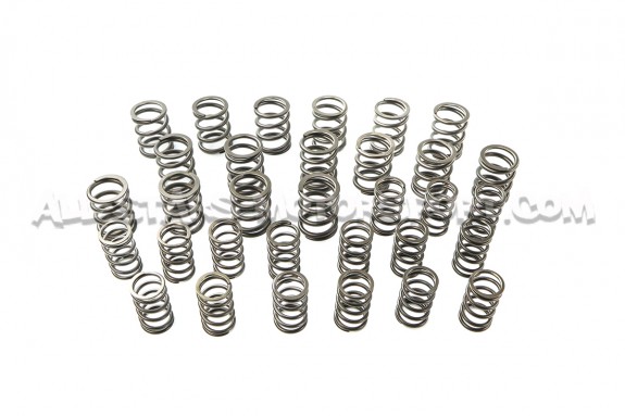 Kit ressorts et coupelles de soupape Ferrea pour Subaru Impreza WRX...