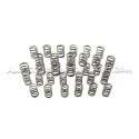 Ferrea Valve Springs and Retainers Kit for Subaru Impreza WRX STI 0...