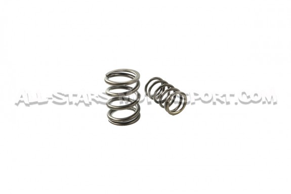 Kit de muelles y copelas de valvula Ferrea para Subaru Impreza WRX ...