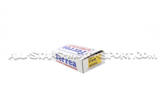 Ferrea Valve Springs and Retainers Kit for S3 8L / TT 8N / Leon 1M ...