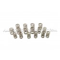 Ferrea Valve Springs and Retainers Kit for S3 8L / TT 8N / Leon 1M ...