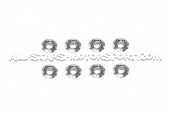 Kit ressorts et coupelles de soupape Ferrea pour Golf 6 GTI / Sciro...