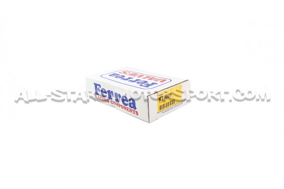 Kit ressorts et coupelles de soupape Ferrea pour Golf 6 GTI / Sciro...