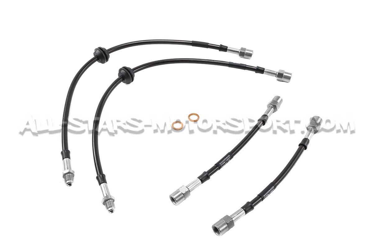 Flexible Passe Cloison AR/ Flexible AR Clio Rallye 4 main image 1