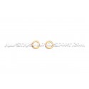 Clio 4 RS Goodridge Braided Brake Hose Lines Kit