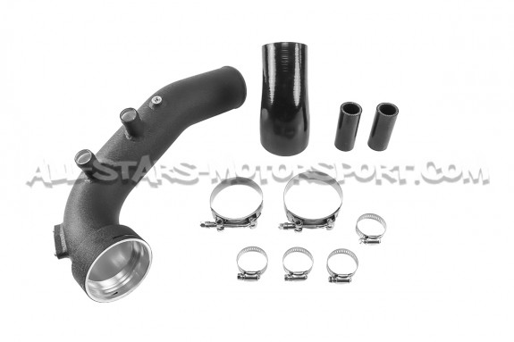 Charge pipe Alpha Competition pour BMW 135i E8x / 335i E9x N54