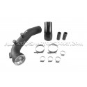 Charge pipe Alpha Competition pour BMW 135i E8x / 335i E9x N54