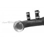 Tubo de intercambiador charge pipe Alpha Competition para BMW 135i E8x / 335i E9x N54